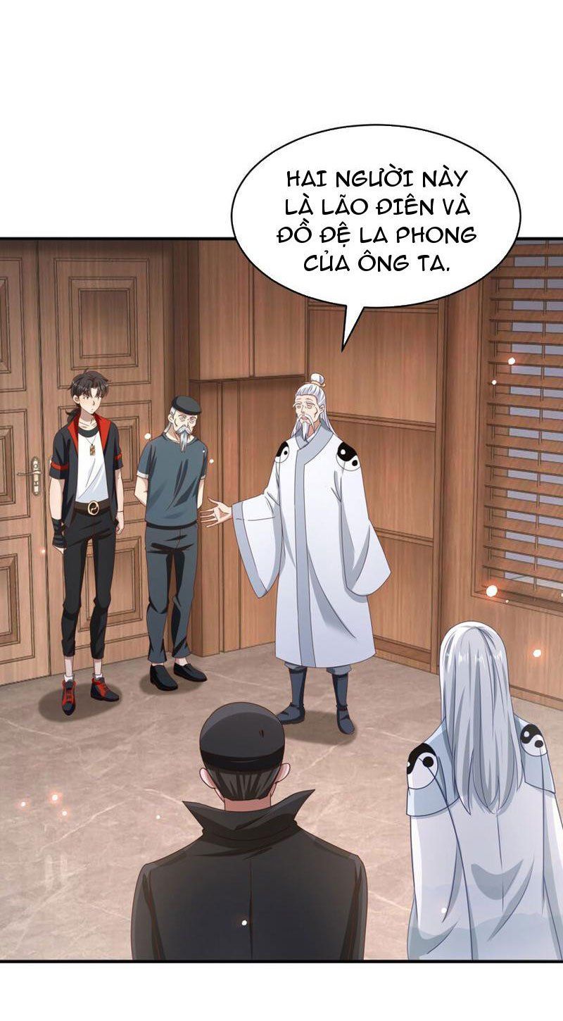 Bảy Vị Tỷ Tỷ Tuyệt Thế Vô Song Của Ta Chap 40 - Next Chap 41