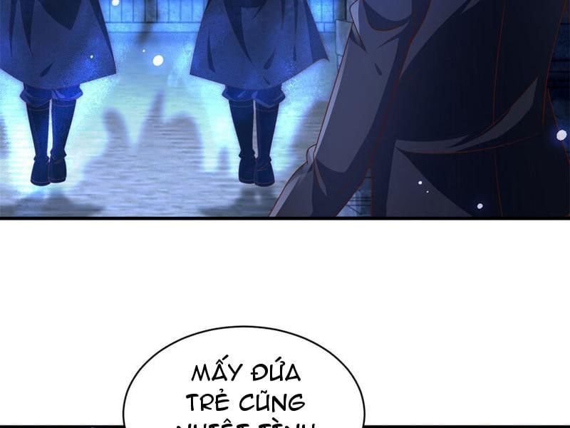 Bảy Vị Tỷ Tỷ Tuyệt Thế Vô Song Của Ta Chap 41 - Next Chap 42