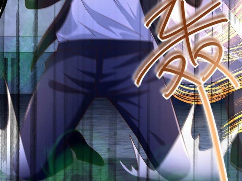 Bảy Vị Tỷ Tỷ Tuyệt Thế Vô Song Của Ta Chap 41 - Next Chap 42