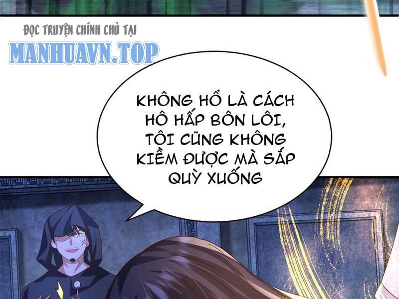 Bảy Vị Tỷ Tỷ Tuyệt Thế Vô Song Của Ta Chap 41 - Next Chap 42