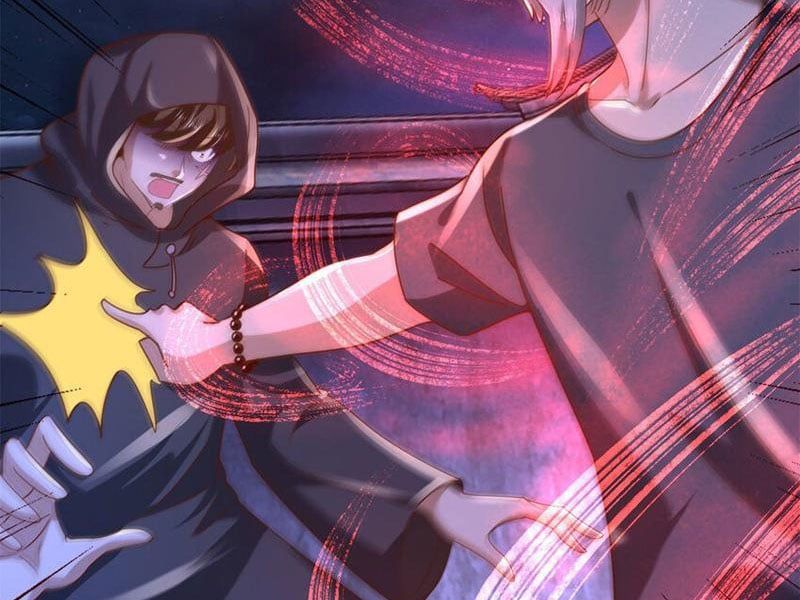 Bảy Vị Tỷ Tỷ Tuyệt Thế Vô Song Của Ta Chap 41 - Next Chap 42