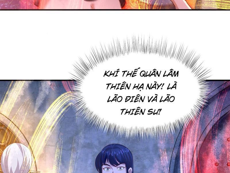 Bảy Vị Tỷ Tỷ Tuyệt Thế Vô Song Của Ta Chap 41 - Next Chap 42