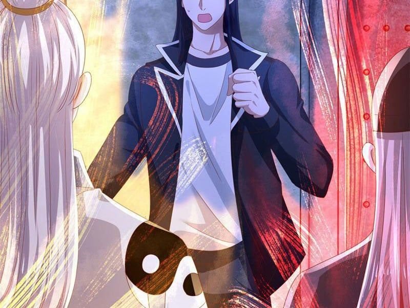 Bảy Vị Tỷ Tỷ Tuyệt Thế Vô Song Của Ta Chap 41 - Next Chap 42