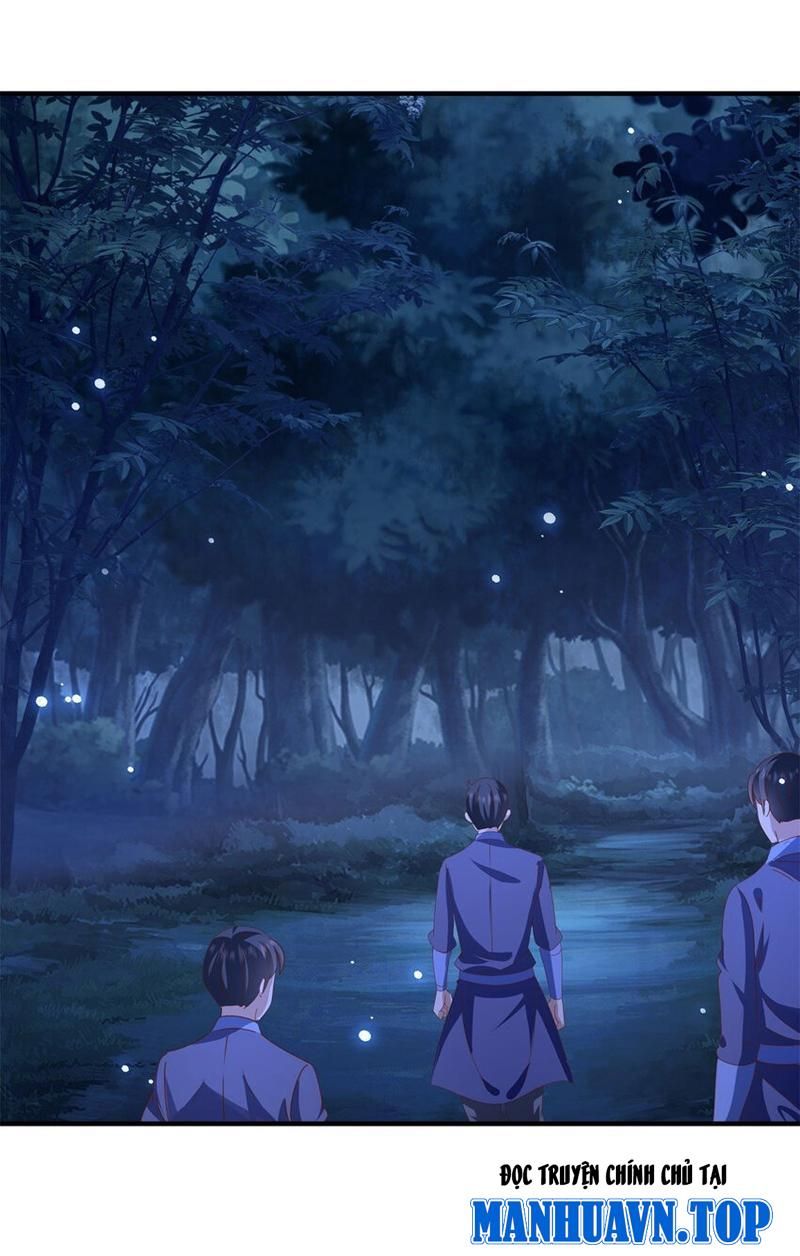 Bảy Vị Tỷ Tỷ Tuyệt Thế Vô Song Của Ta Chap 42 - Next Chap 43