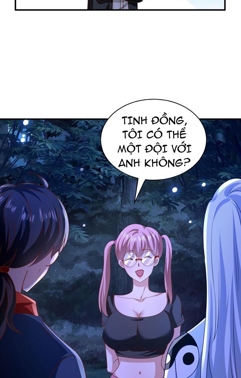 Bảy Vị Tỷ Tỷ Tuyệt Thế Vô Song Của Ta Chap 42 - Next Chap 43