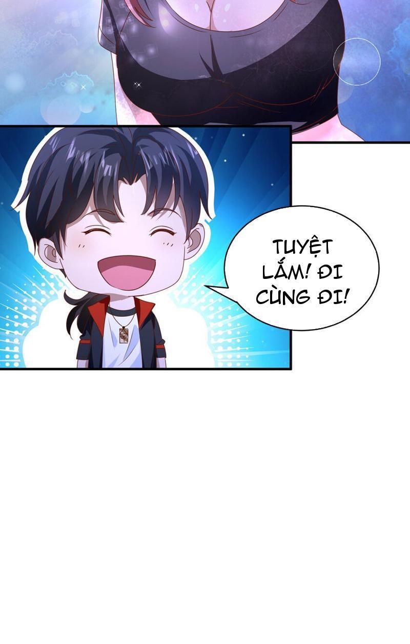 Bảy Vị Tỷ Tỷ Tuyệt Thế Vô Song Của Ta Chap 42 - Next Chap 43