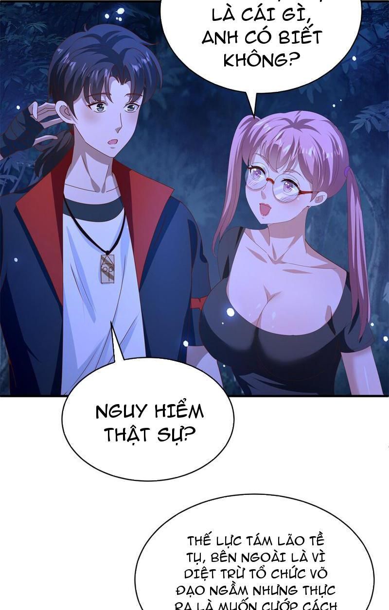 Bảy Vị Tỷ Tỷ Tuyệt Thế Vô Song Của Ta Chap 42 - Next Chap 43