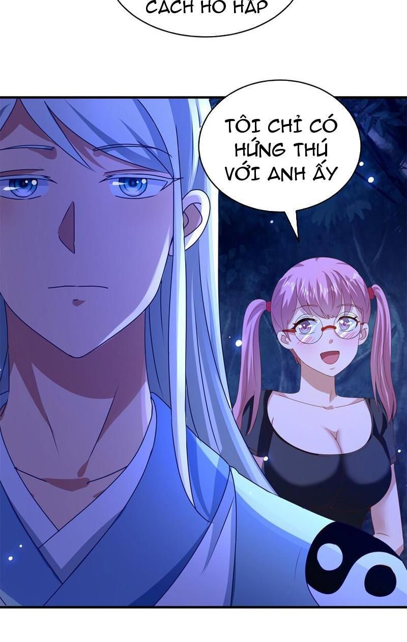 Bảy Vị Tỷ Tỷ Tuyệt Thế Vô Song Của Ta Chap 42 - Next Chap 43