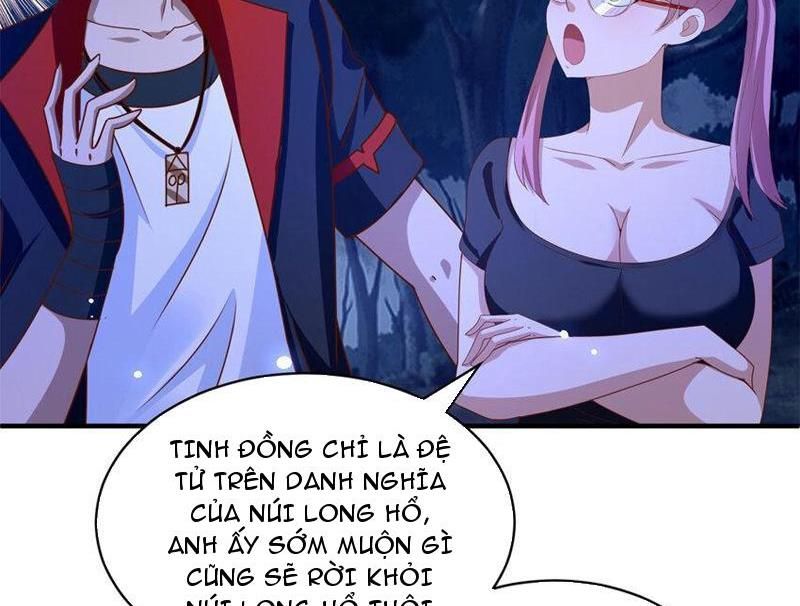 Bảy Vị Tỷ Tỷ Tuyệt Thế Vô Song Của Ta Chap 42 - Next Chap 43