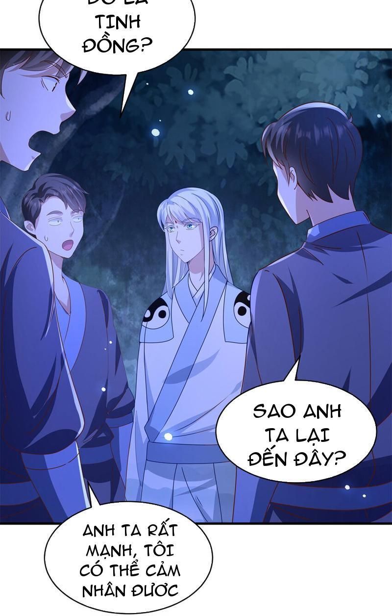 Bảy Vị Tỷ Tỷ Tuyệt Thế Vô Song Của Ta Chap 42 - Next Chap 43