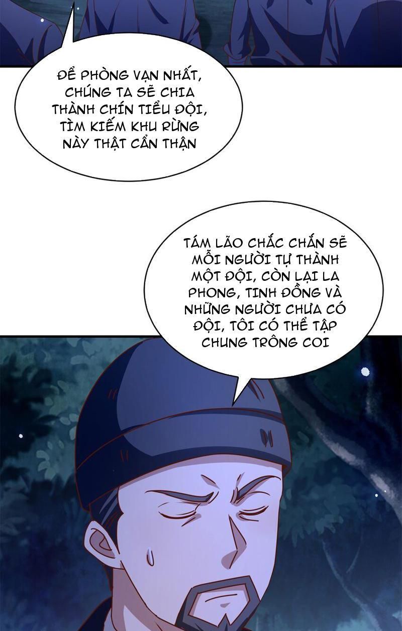 Bảy Vị Tỷ Tỷ Tuyệt Thế Vô Song Của Ta Chap 42 - Next Chap 43