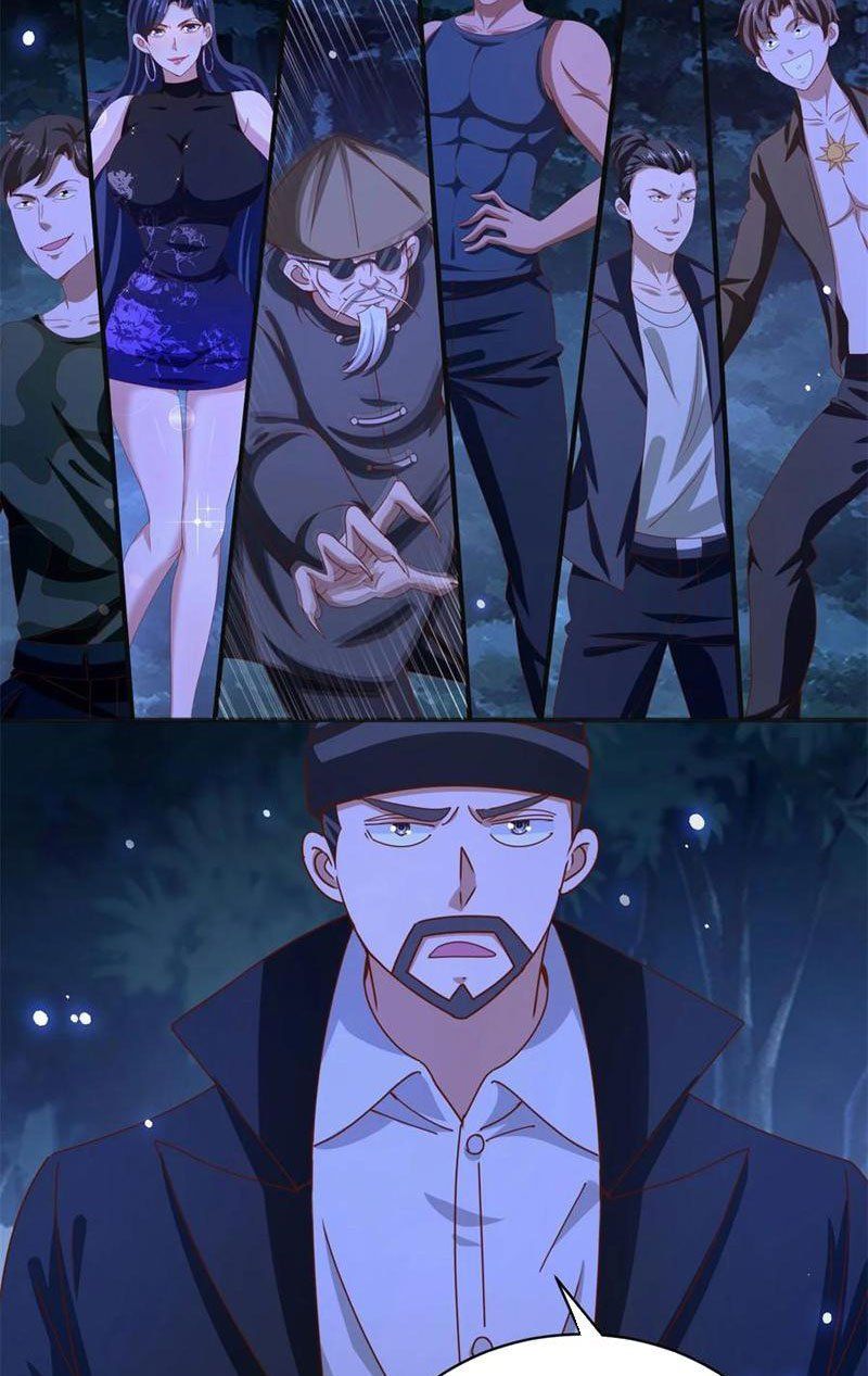 Bảy Vị Tỷ Tỷ Tuyệt Thế Vô Song Của Ta Chap 43 - Next Chap 44