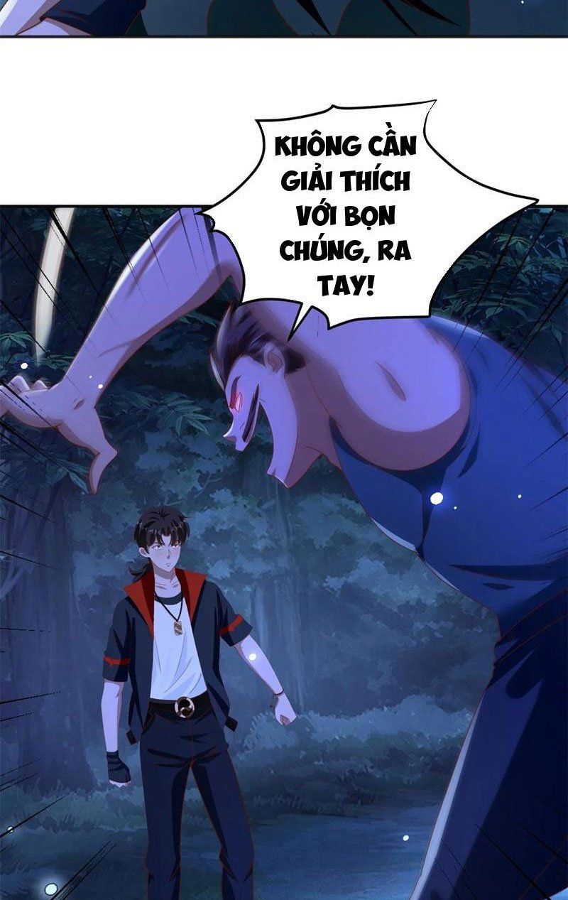 Bảy Vị Tỷ Tỷ Tuyệt Thế Vô Song Của Ta Chap 43 - Next Chap 44