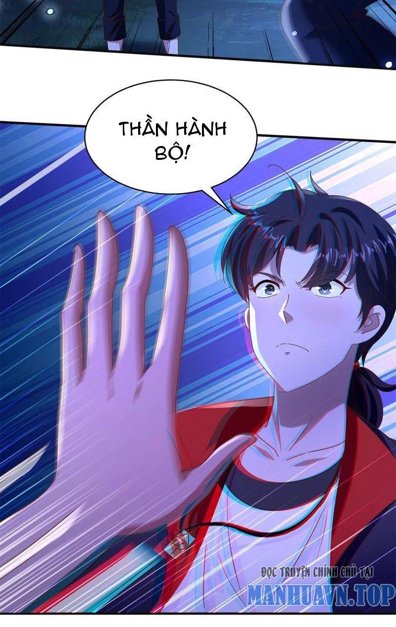 Bảy Vị Tỷ Tỷ Tuyệt Thế Vô Song Của Ta Chap 43 - Next Chap 44