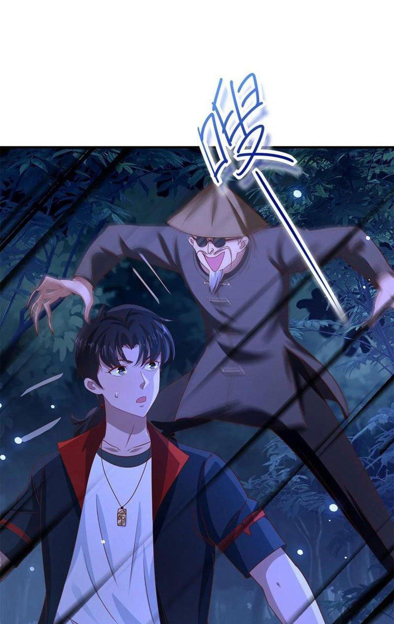 Bảy Vị Tỷ Tỷ Tuyệt Thế Vô Song Của Ta Chap 43 - Next Chap 44