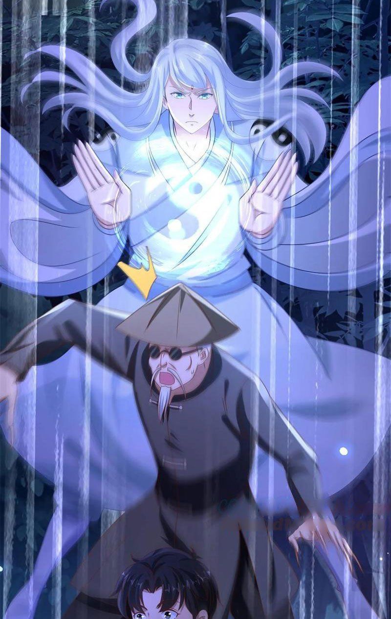 Bảy Vị Tỷ Tỷ Tuyệt Thế Vô Song Của Ta Chap 43 - Next Chap 44