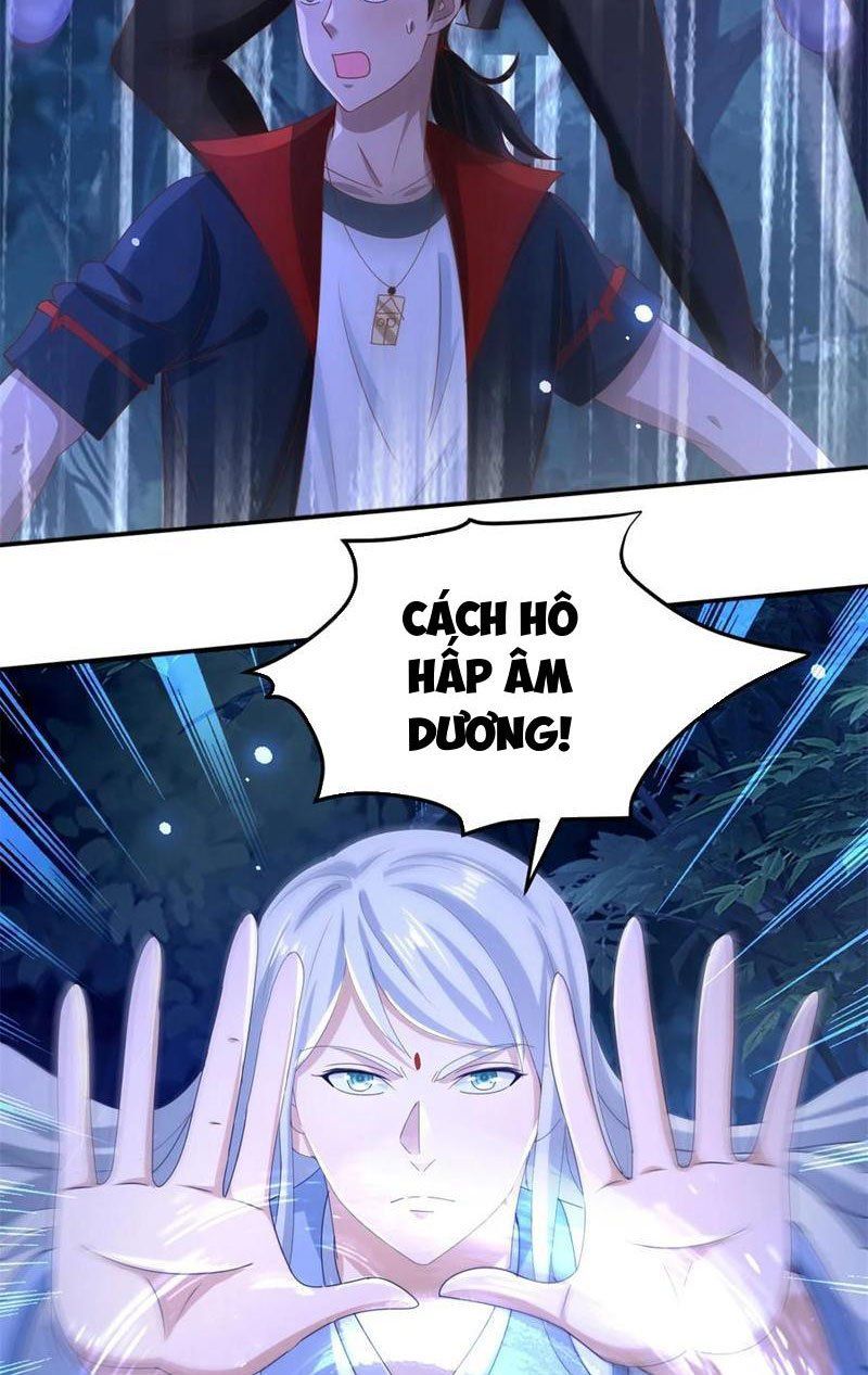 Bảy Vị Tỷ Tỷ Tuyệt Thế Vô Song Của Ta Chap 43 - Next Chap 44