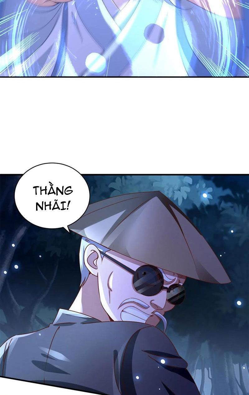 Bảy Vị Tỷ Tỷ Tuyệt Thế Vô Song Của Ta Chap 43 - Next Chap 44