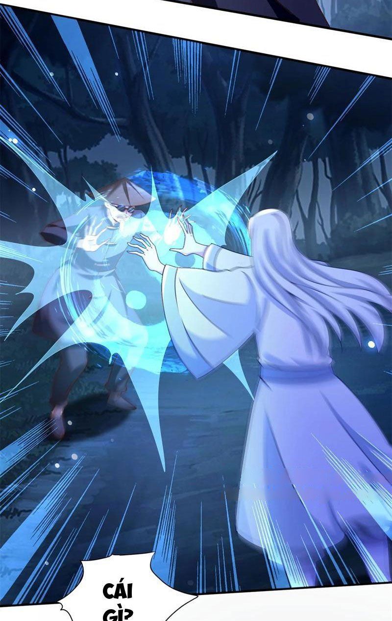 Bảy Vị Tỷ Tỷ Tuyệt Thế Vô Song Của Ta Chap 43 - Next Chap 44