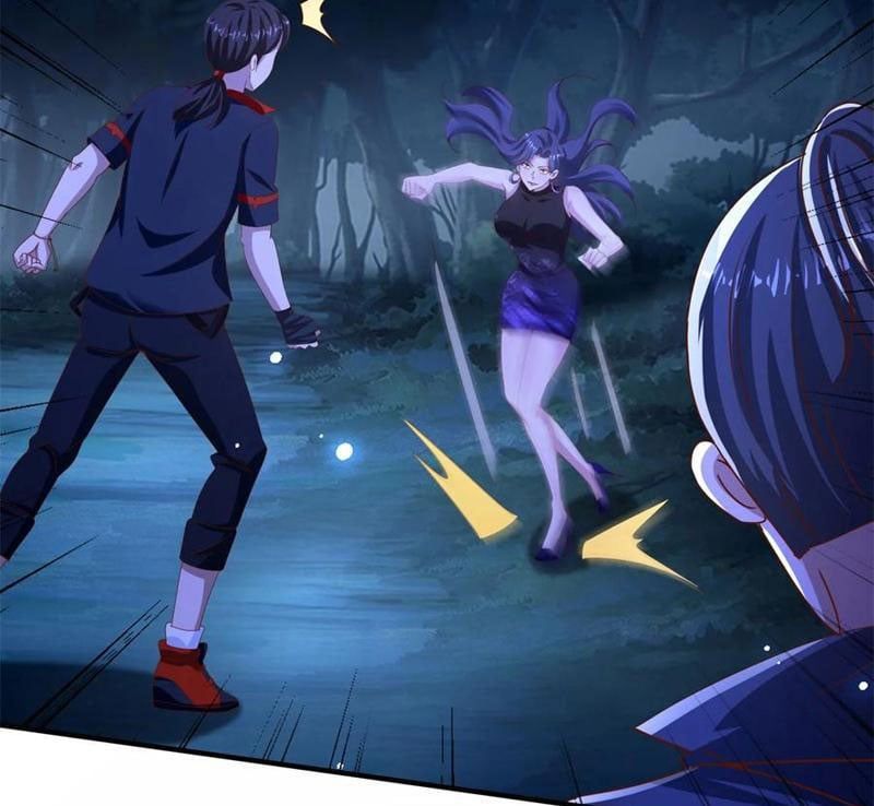 Bảy Vị Tỷ Tỷ Tuyệt Thế Vô Song Của Ta Chap 43 - Next Chap 44