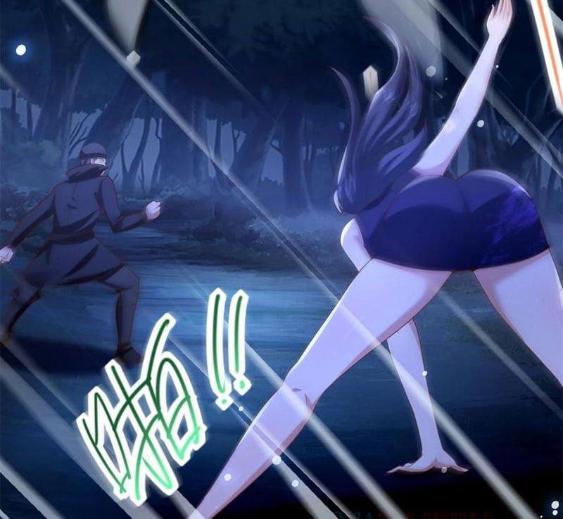 Bảy Vị Tỷ Tỷ Tuyệt Thế Vô Song Của Ta Chap 43 - Next Chap 44