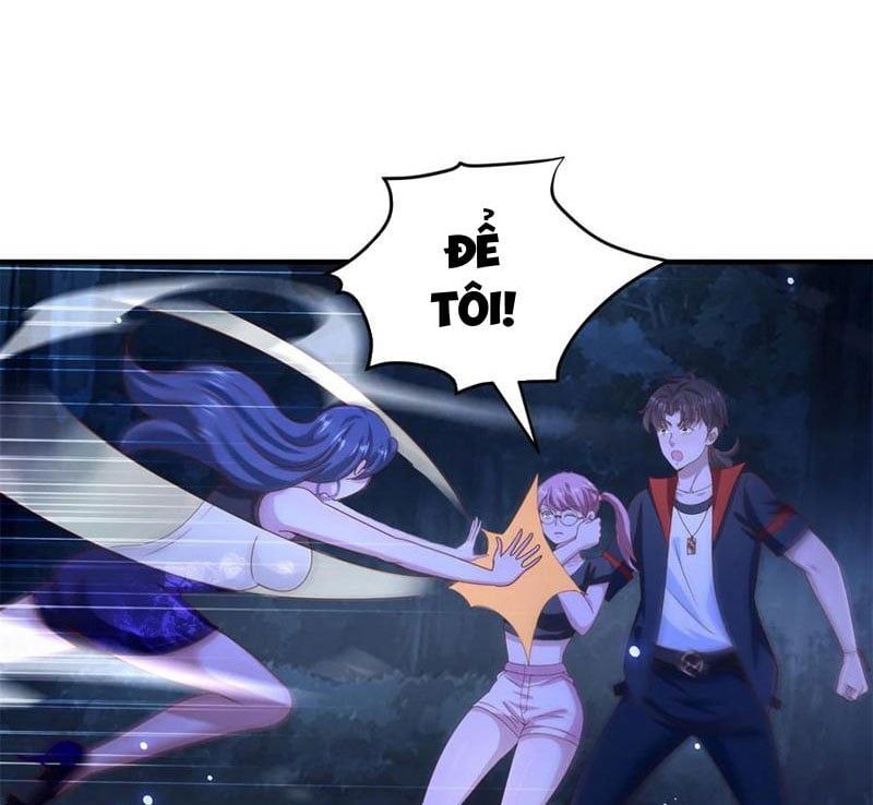 Bảy Vị Tỷ Tỷ Tuyệt Thế Vô Song Của Ta Chap 43 - Next Chap 44