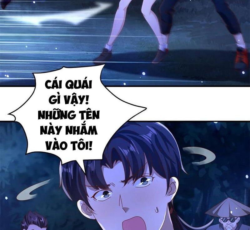 Bảy Vị Tỷ Tỷ Tuyệt Thế Vô Song Của Ta Chap 43 - Next Chap 44