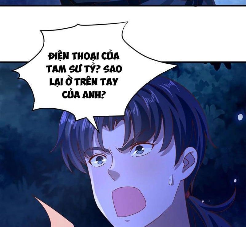 Bảy Vị Tỷ Tỷ Tuyệt Thế Vô Song Của Ta Chap 43 - Next Chap 44
