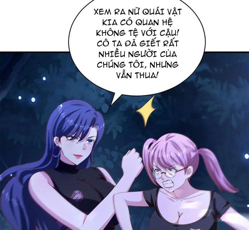 Bảy Vị Tỷ Tỷ Tuyệt Thế Vô Song Của Ta Chap 43 - Next Chap 44