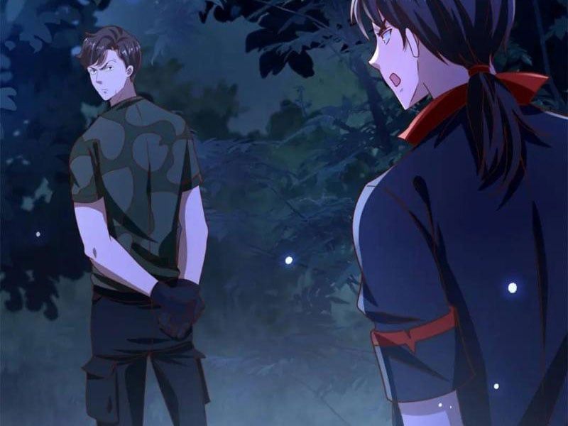 Bảy Vị Tỷ Tỷ Tuyệt Thế Vô Song Của Ta Chap 44 - Next Chap 45