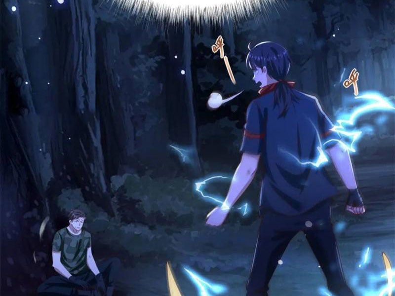 Bảy Vị Tỷ Tỷ Tuyệt Thế Vô Song Của Ta Chap 44 - Next Chap 45