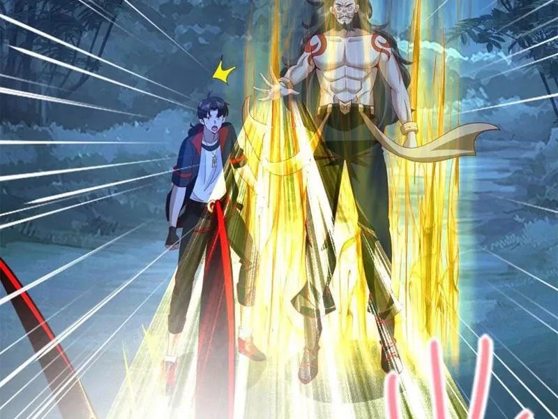 Bảy Vị Tỷ Tỷ Tuyệt Thế Vô Song Của Ta Chap 45 - Next Chap 46