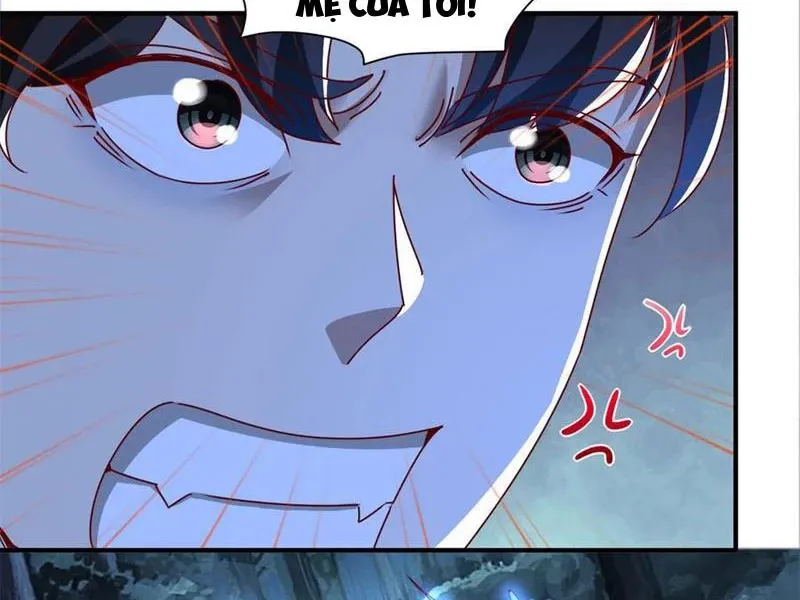 Bảy Vị Tỷ Tỷ Tuyệt Thế Vô Song Của Ta Chap 45 - Next Chap 46