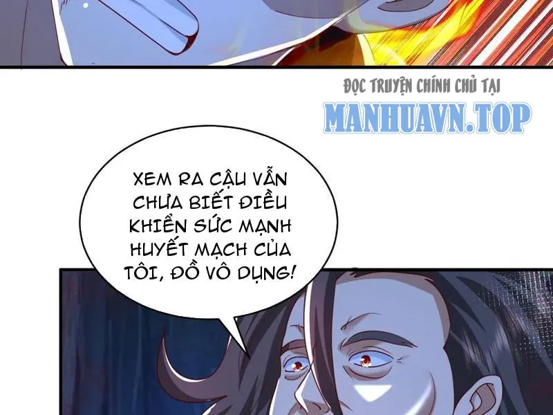 Bảy Vị Tỷ Tỷ Tuyệt Thế Vô Song Của Ta Chap 45 - Next Chap 46