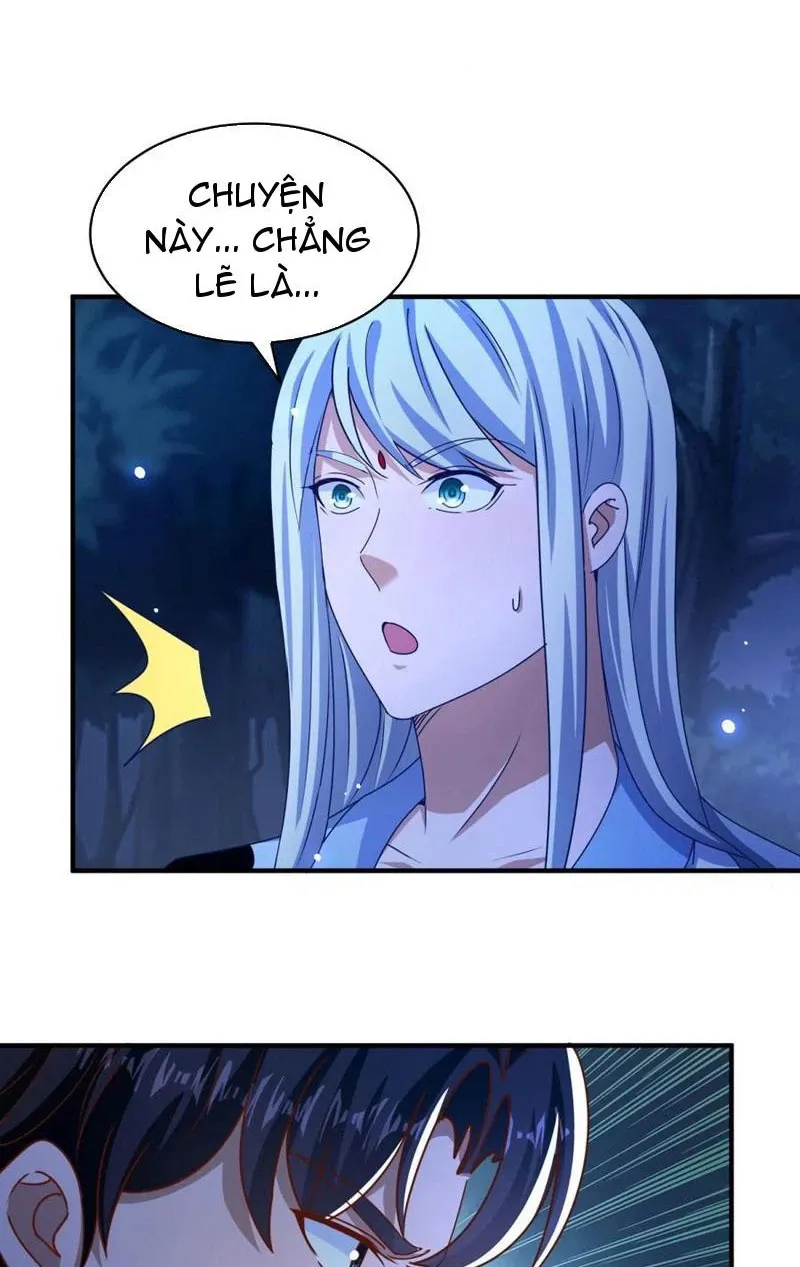 Bảy Vị Tỷ Tỷ Tuyệt Thế Vô Song Của Ta Chap 47 - Next Chap 48