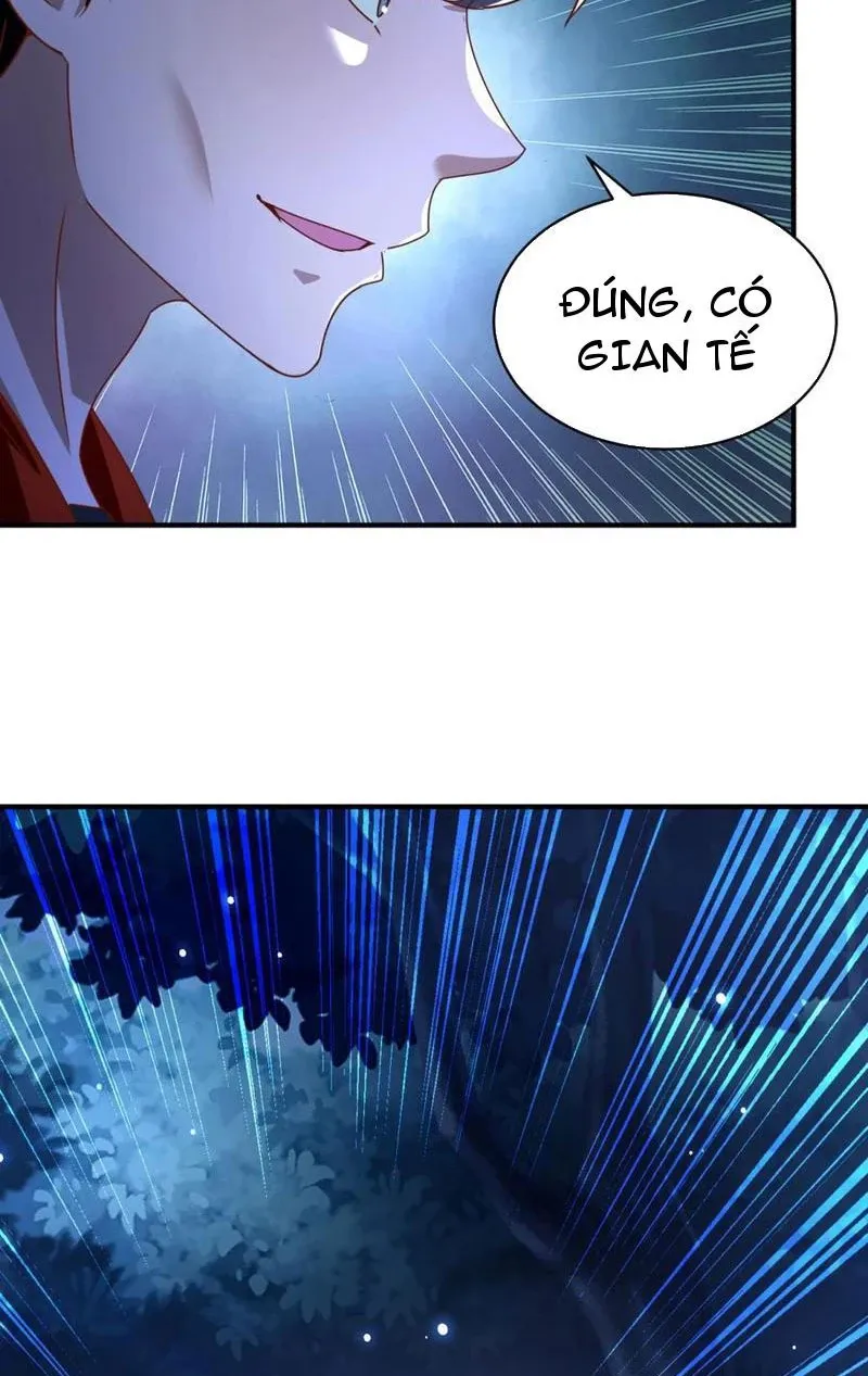 Bảy Vị Tỷ Tỷ Tuyệt Thế Vô Song Của Ta Chap 47 - Next Chap 48