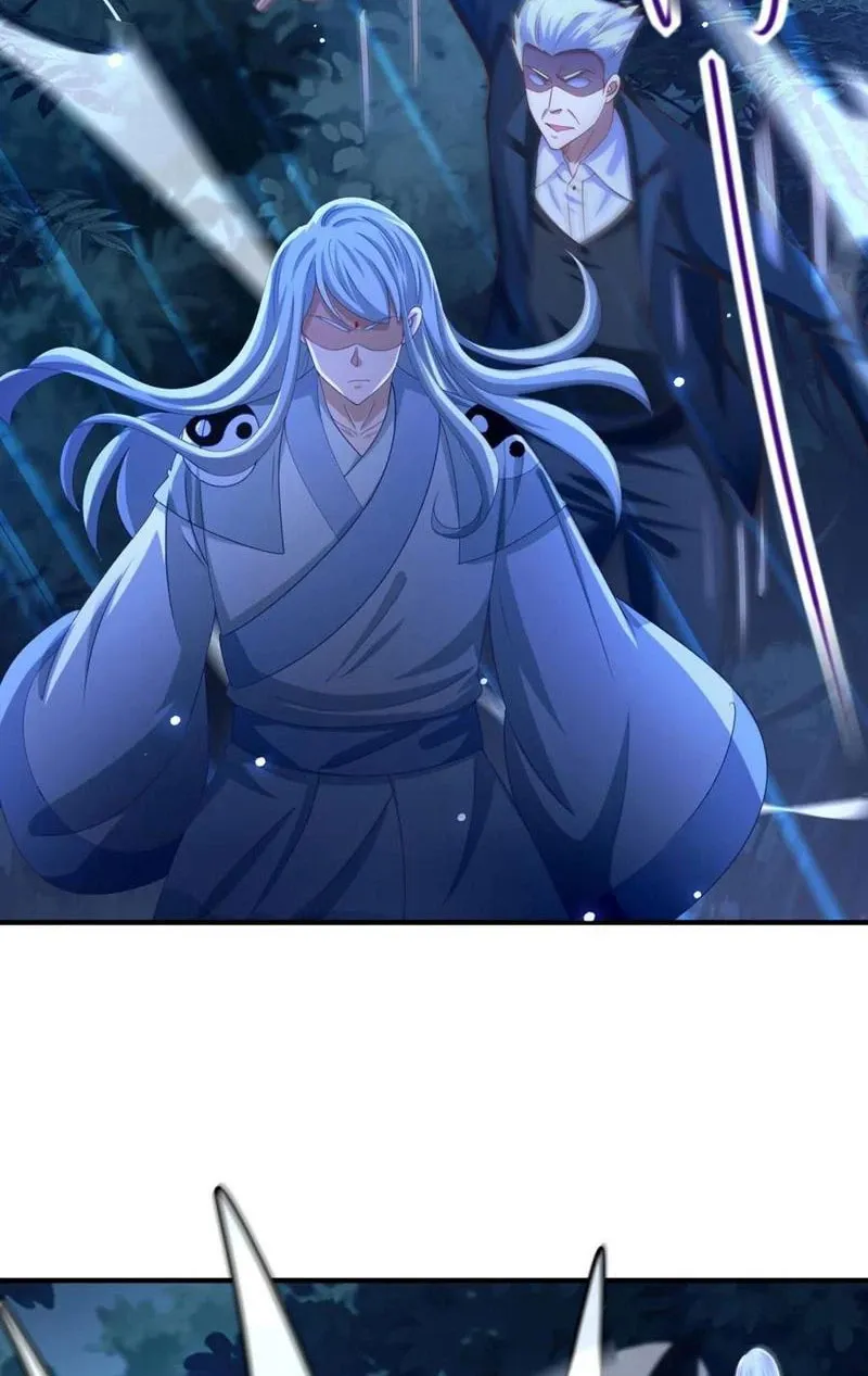 Bảy Vị Tỷ Tỷ Tuyệt Thế Vô Song Của Ta Chap 47 - Next Chap 48