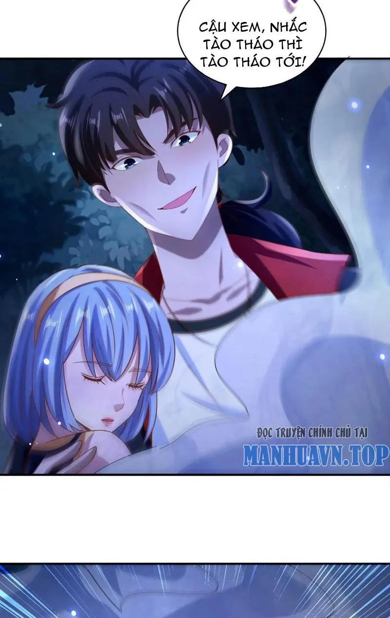 Bảy Vị Tỷ Tỷ Tuyệt Thế Vô Song Của Ta Chap 47 - Next Chap 48