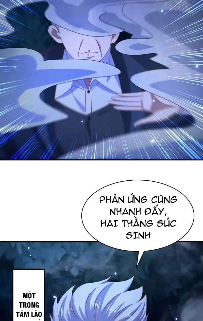 Bảy Vị Tỷ Tỷ Tuyệt Thế Vô Song Của Ta Chap 47 - Next Chap 48