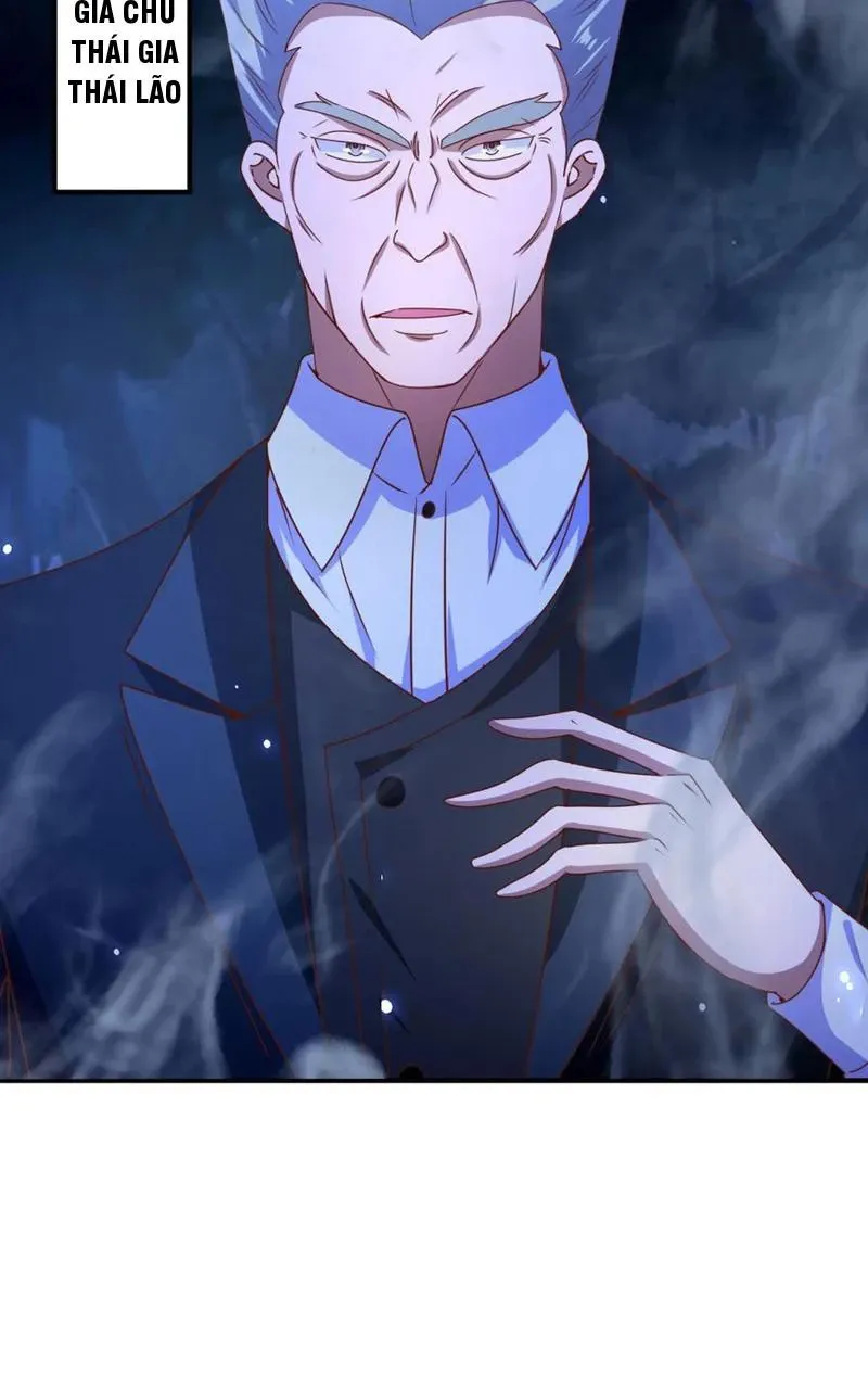 Bảy Vị Tỷ Tỷ Tuyệt Thế Vô Song Của Ta Chap 47 - Next Chap 48