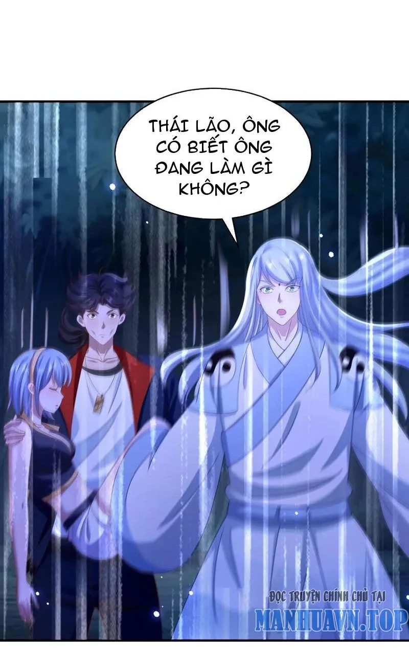 Bảy Vị Tỷ Tỷ Tuyệt Thế Vô Song Của Ta Chap 47 - Next Chap 48