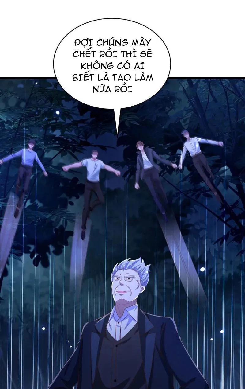 Bảy Vị Tỷ Tỷ Tuyệt Thế Vô Song Của Ta Chap 47 - Next Chap 48