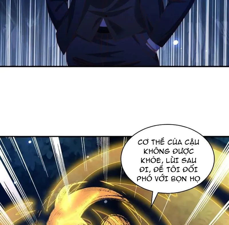 Bảy Vị Tỷ Tỷ Tuyệt Thế Vô Song Của Ta Chap 47 - Next Chap 48