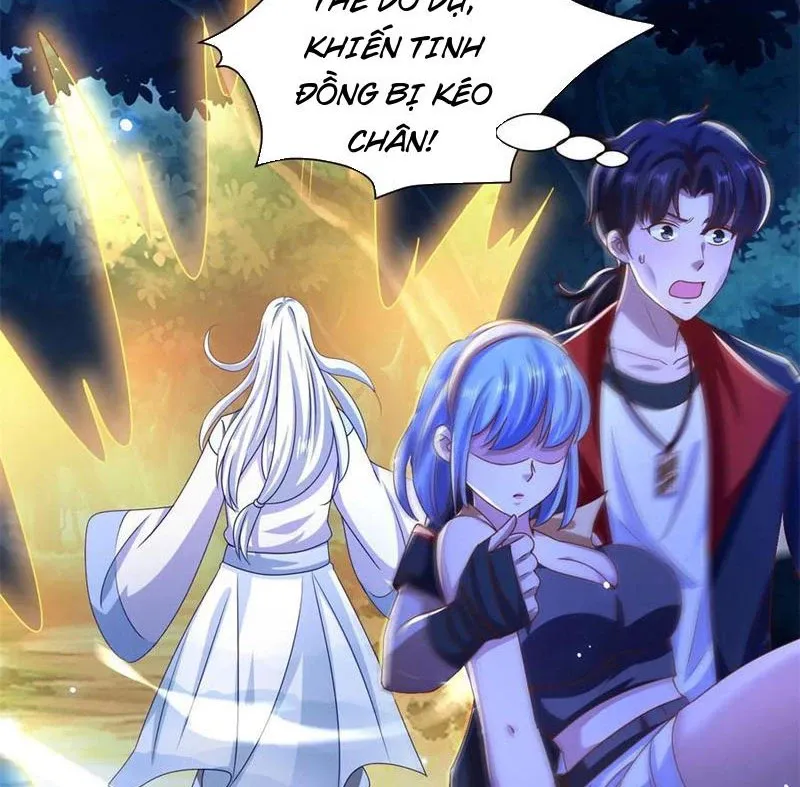 Bảy Vị Tỷ Tỷ Tuyệt Thế Vô Song Của Ta Chap 47 - Next Chap 48