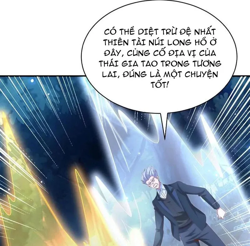 Bảy Vị Tỷ Tỷ Tuyệt Thế Vô Song Của Ta Chap 47 - Next Chap 48