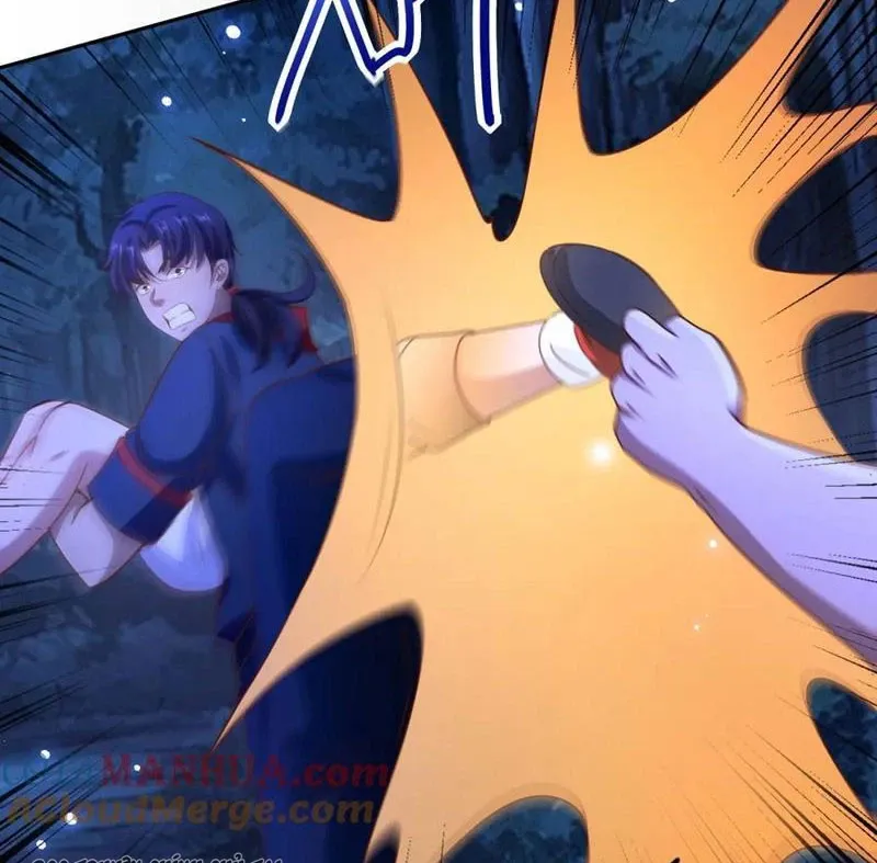 Bảy Vị Tỷ Tỷ Tuyệt Thế Vô Song Của Ta Chap 47 - Next Chap 48