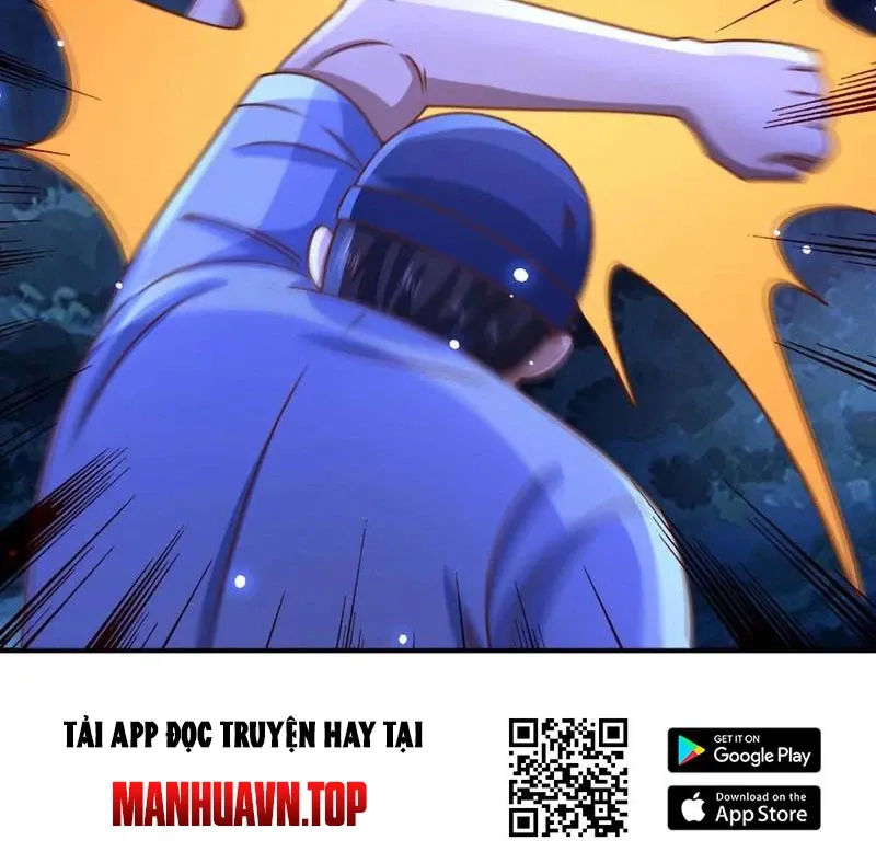 Bảy Vị Tỷ Tỷ Tuyệt Thế Vô Song Của Ta Chap 47 - Next Chap 48