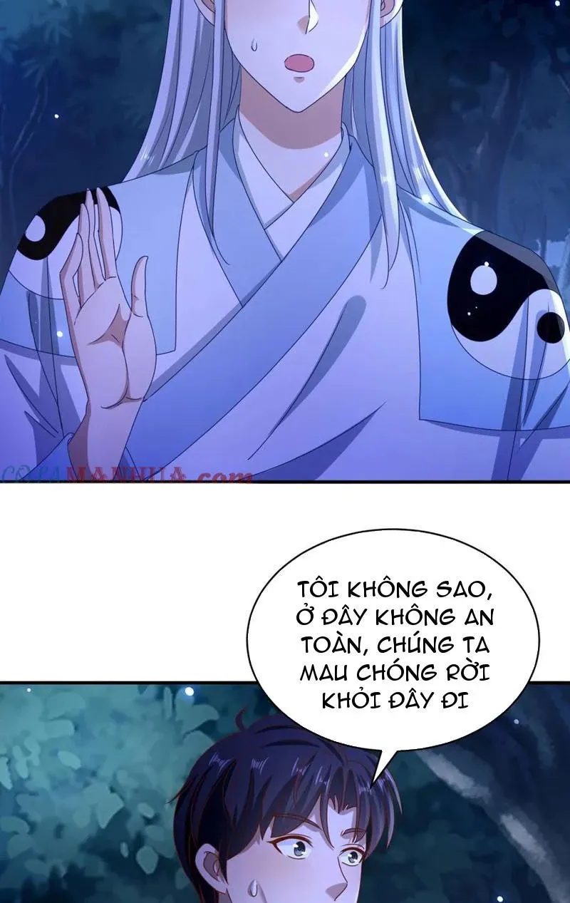 Bảy Vị Tỷ Tỷ Tuyệt Thế Vô Song Của Ta Chap 47 - Next Chap 48