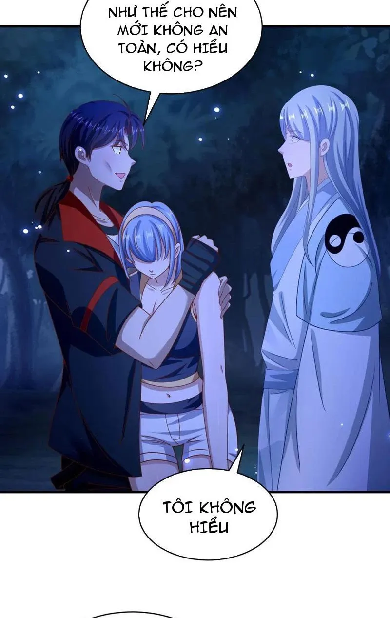 Bảy Vị Tỷ Tỷ Tuyệt Thế Vô Song Của Ta Chap 47 - Next Chap 48