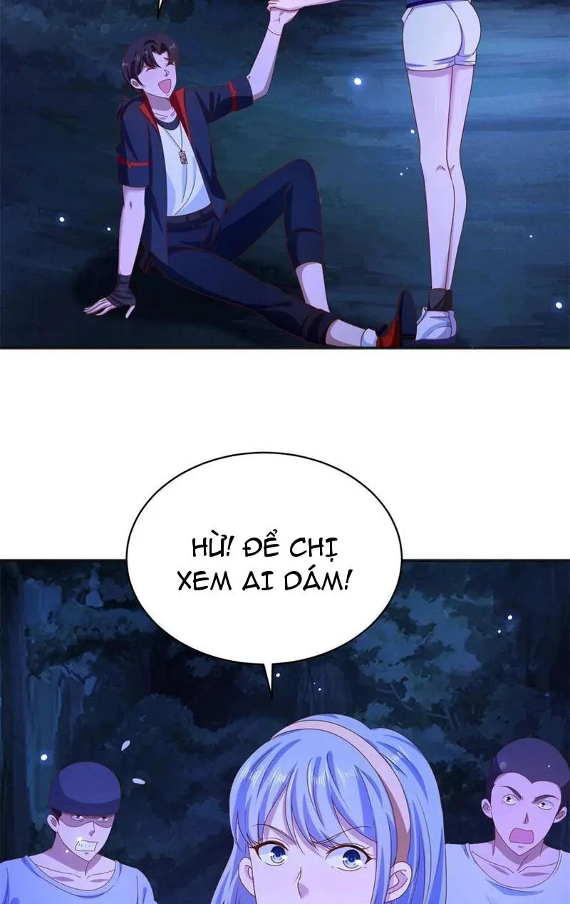 Bảy Vị Tỷ Tỷ Tuyệt Thế Vô Song Của Ta Chap 48 - Next Chap 49